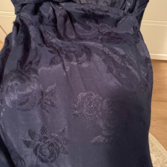 Princess Polly wrap dress - Picture 2 of 3